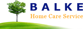 Home Care Service Balke